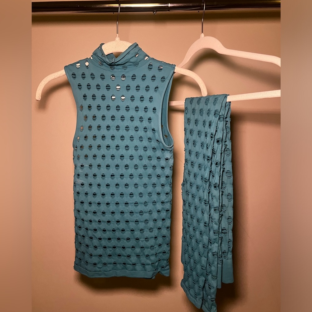 Maisie Wilen Two Piece Set